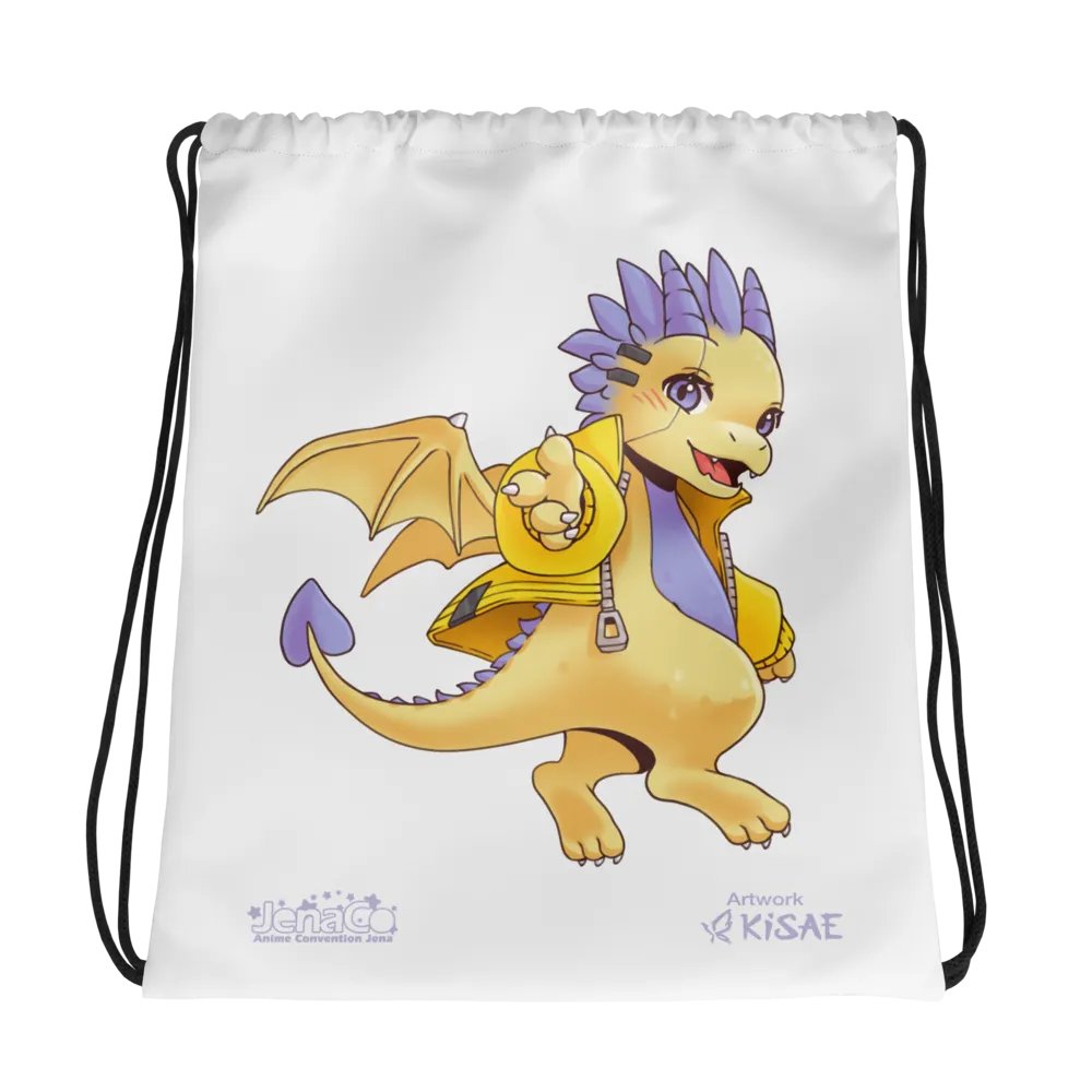 JenaCo Arena - Drawstring Bag product image (1)