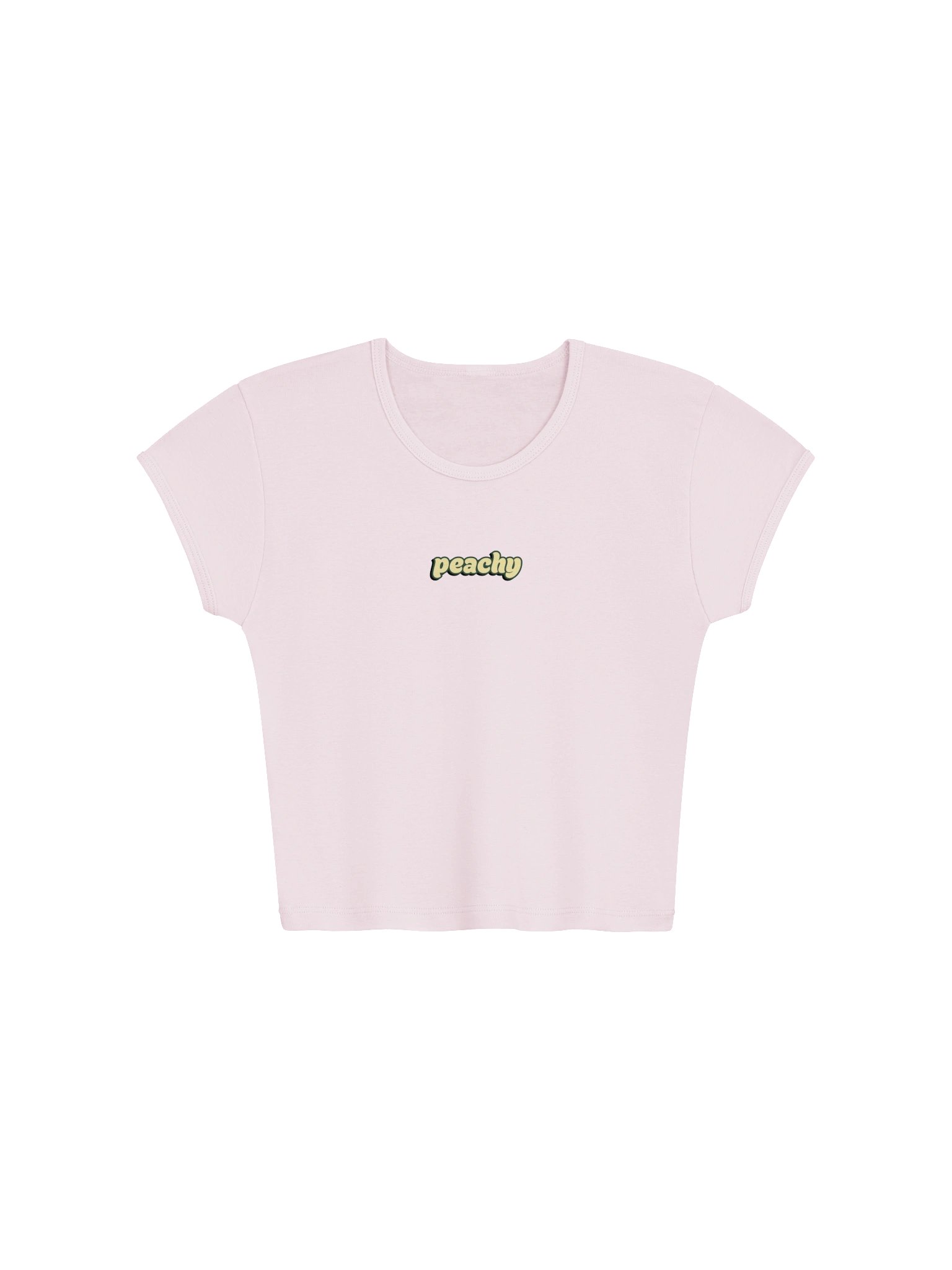 The Peachy Crop product image (1)