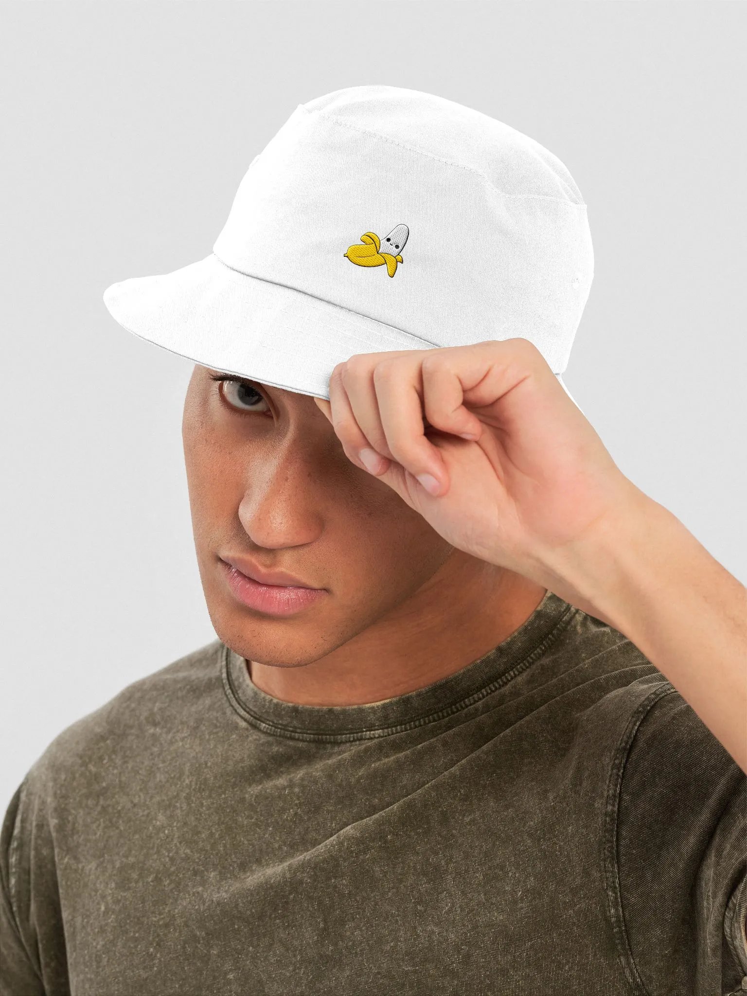 Banana Hat product image (3)
