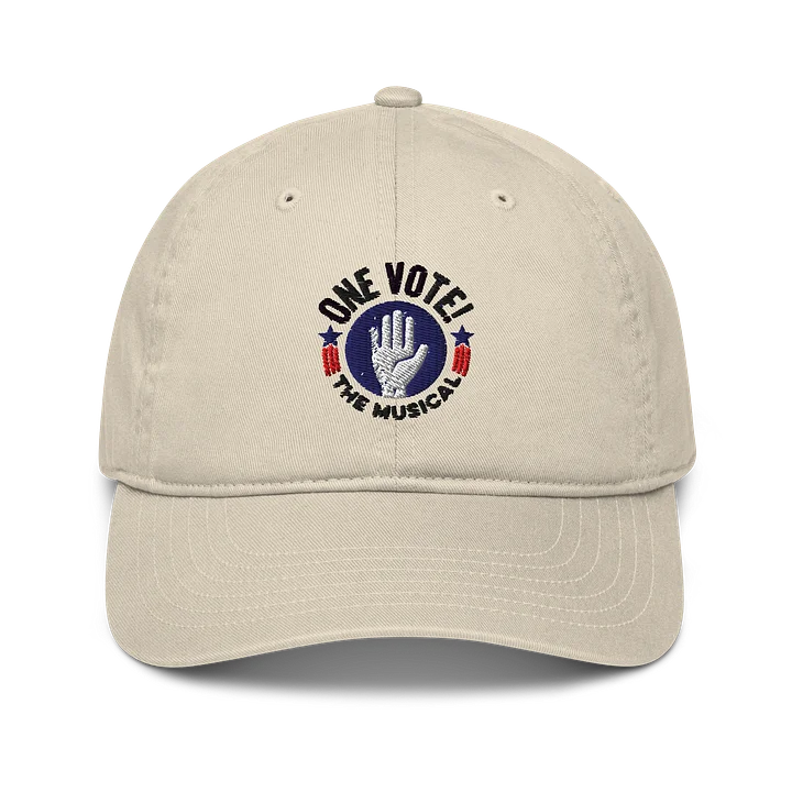 One Vote! Hat product image (1)