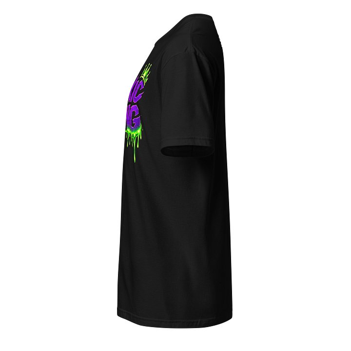 Toxic King T-Shirt product image (12)