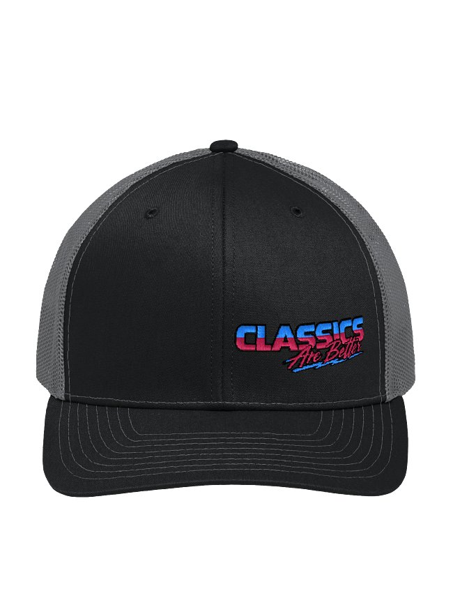 ClassicsAB Headware
