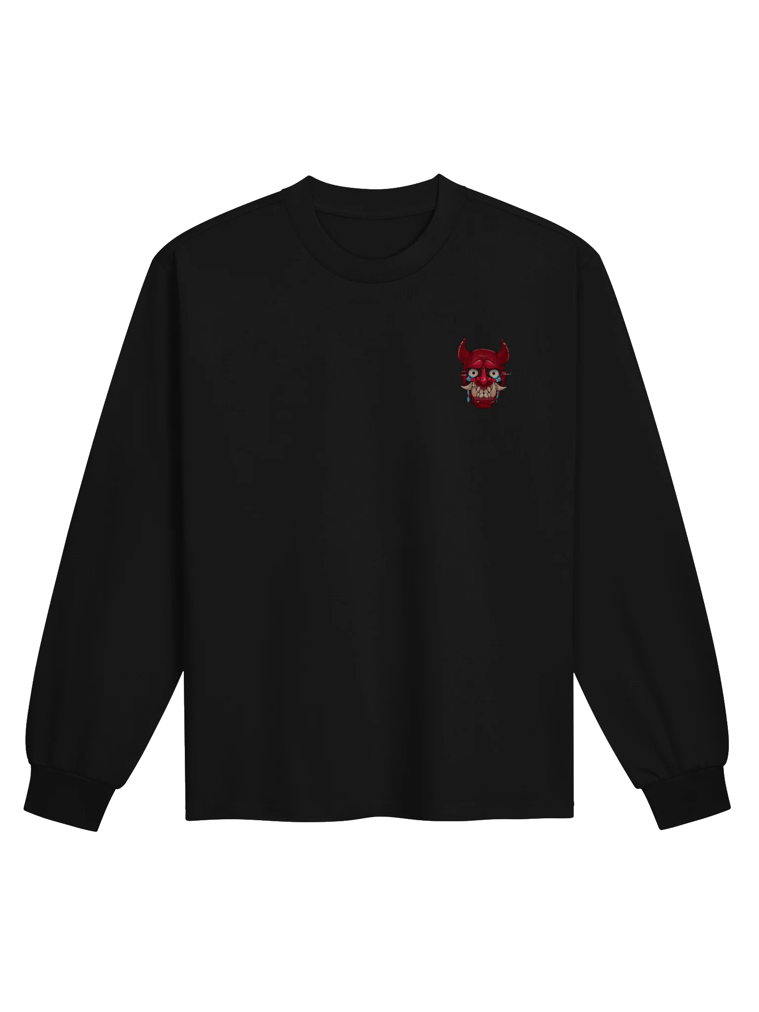 KAGE LONGSLEEVE v1 product image (1)