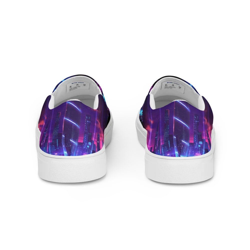 Cyber Dream Men's Shoes product image (4)