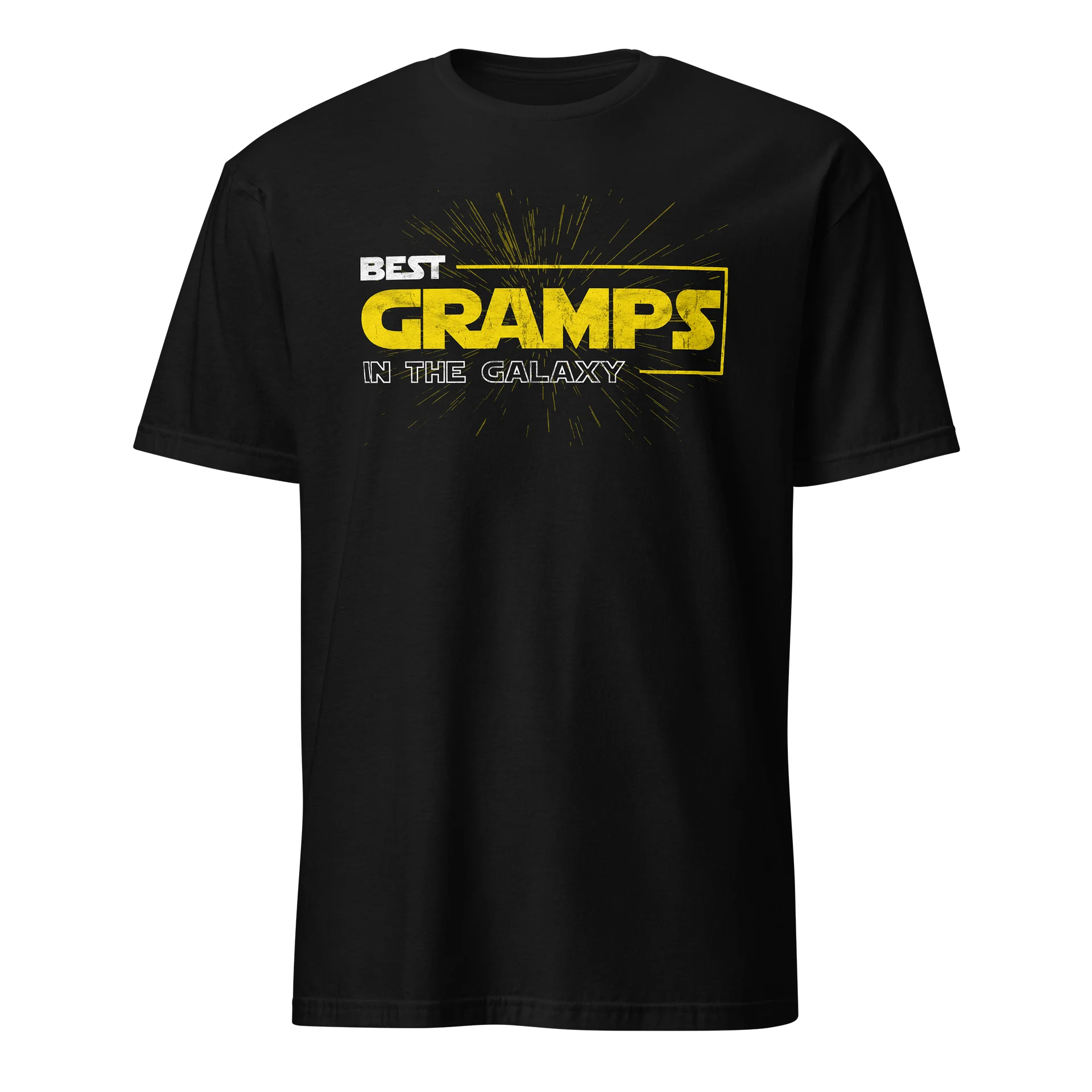 Best GRAMPS in The Galaxy product image (2)