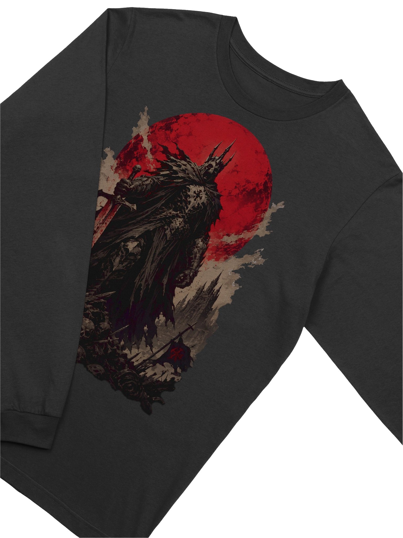 The Dark King product image (2)
