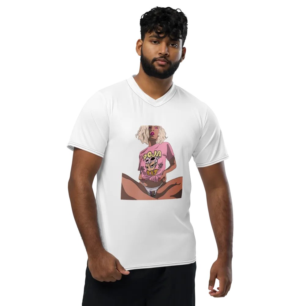 DOJA JUICY TEE product image (4)