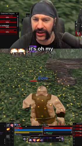 We Didnt Make It Game: Everquest Legends | #CoinFuryTV on #Twitch #EQL #Everquest #EQLegends