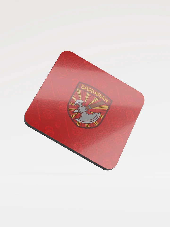 Barbarian Coaster product image (2)