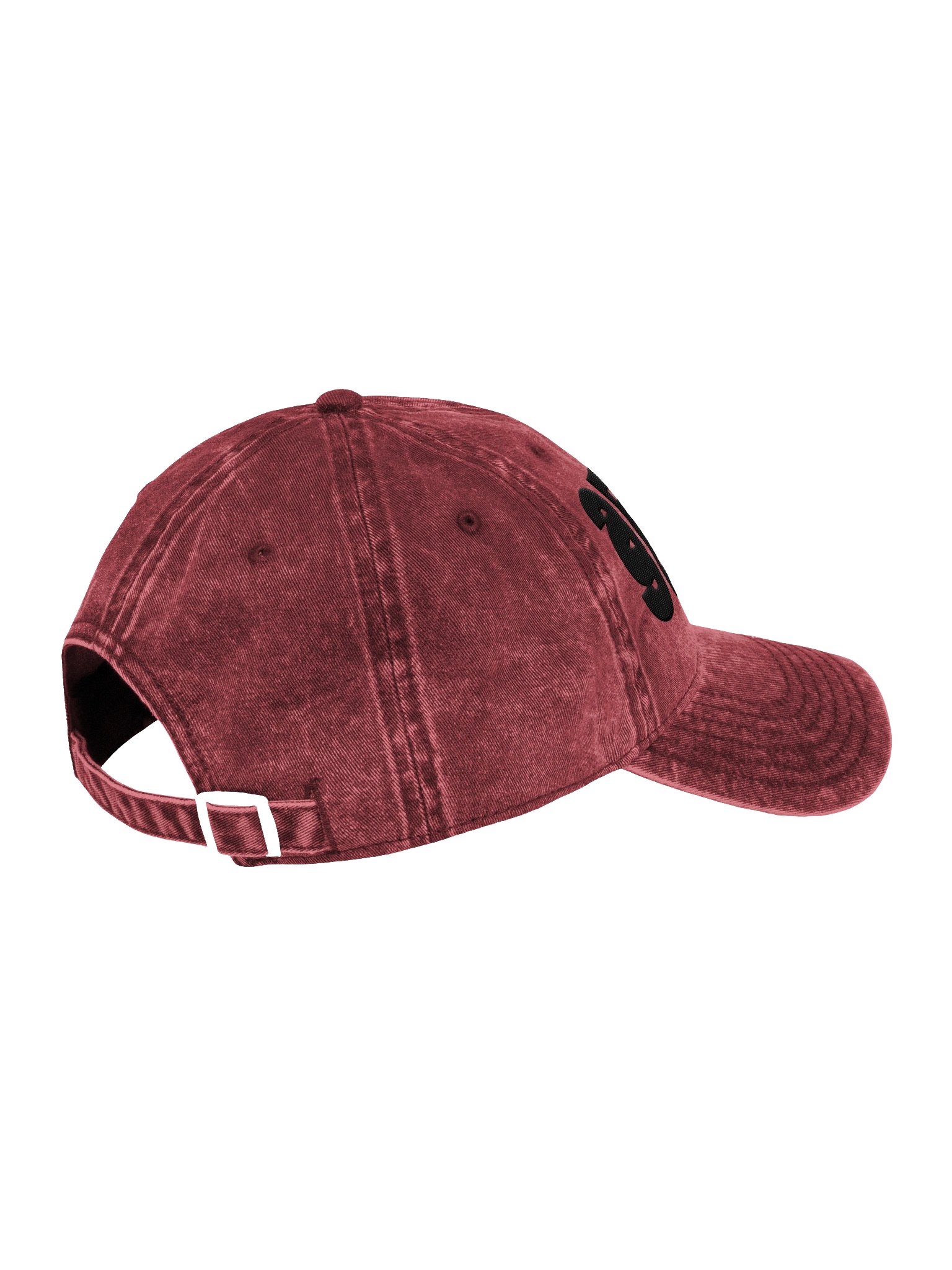SE7EN Acid Washed Mirror hat product image (4)