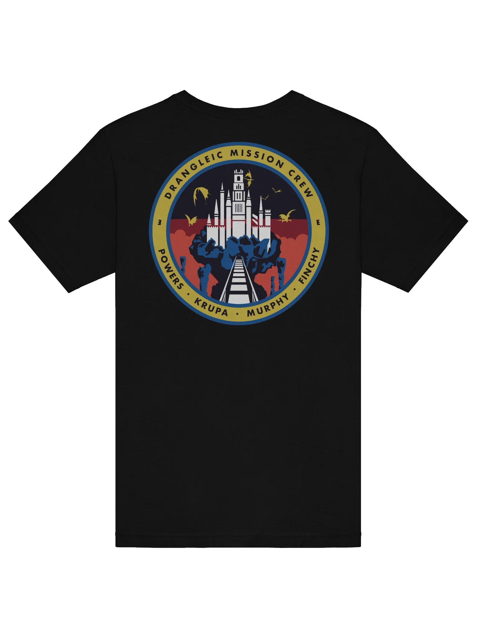 RETRY Mission Control product image (6)