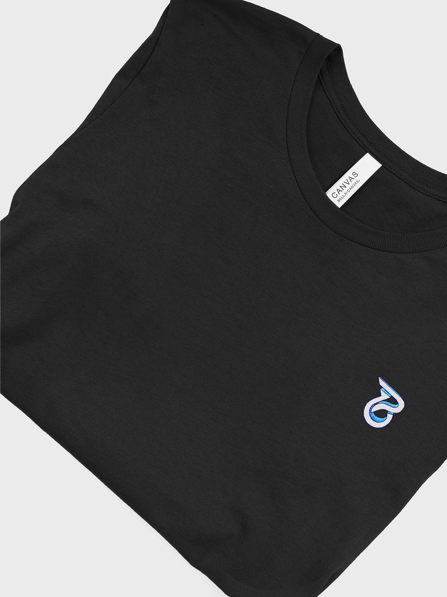 EMBROIDERED LOGO T-SHIRT product image (3)