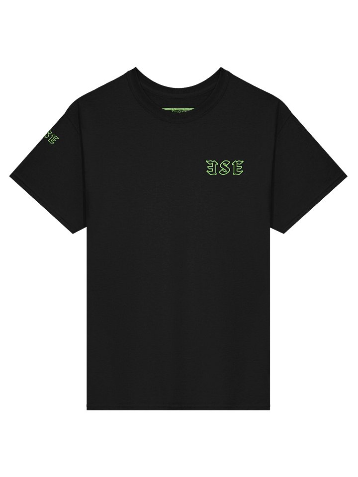 ESE Summer Streetwear Statement Tee product image (5)