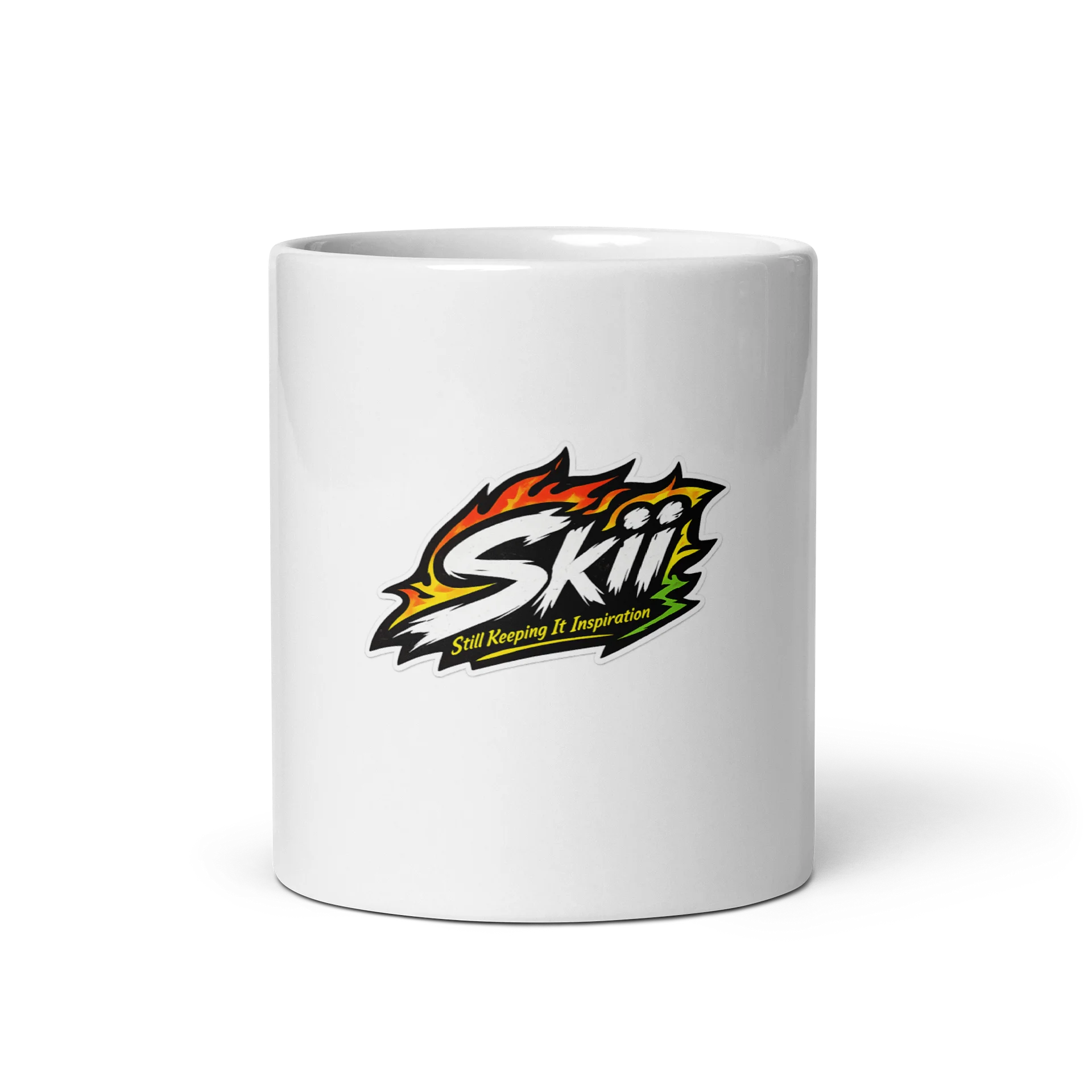 Skii (Tea-Cup) product image (1)