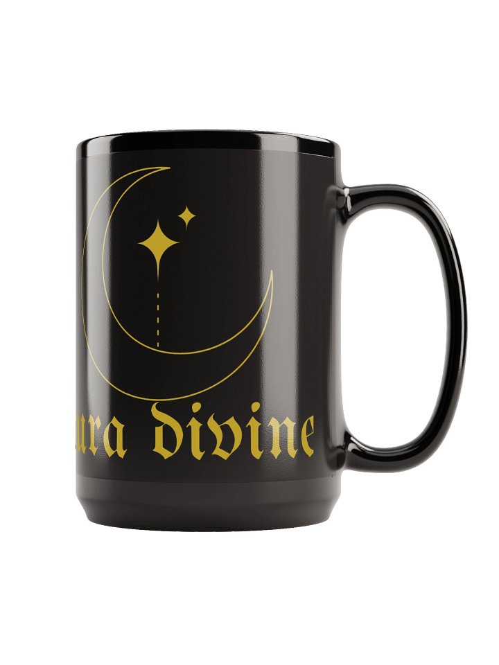 Good Noodle Jack Gold Skull Mug product image (1)