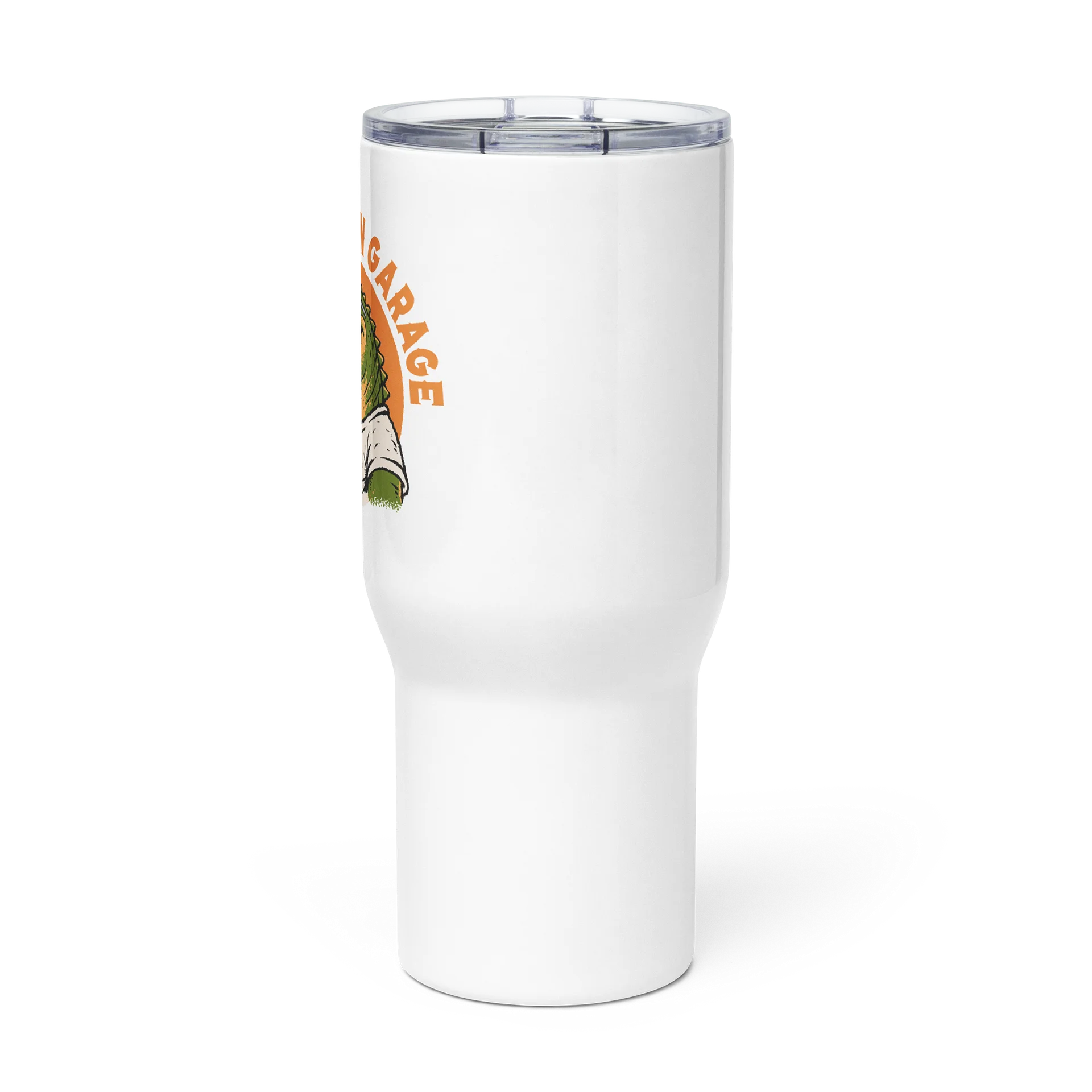 Florida Man Garage Cup product image (3)