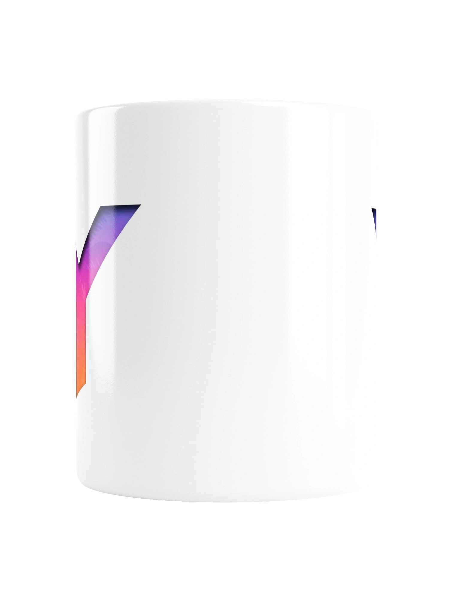 YEAHMAP.GTA – MUG – Y-LOGO product image (2)
