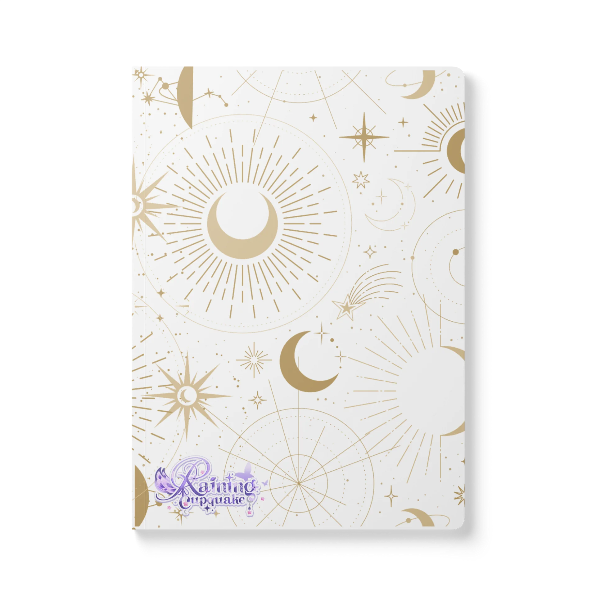 Celestial Dreams Journal ✨🌙 product image (1)