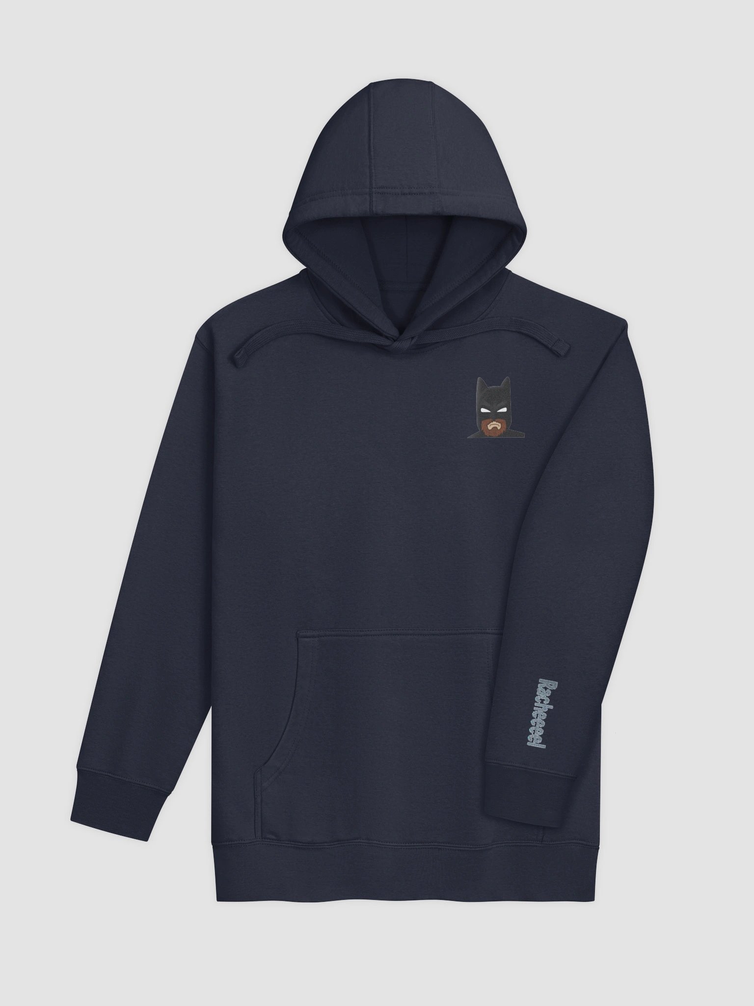 Bat Best Hoodie product image (4)