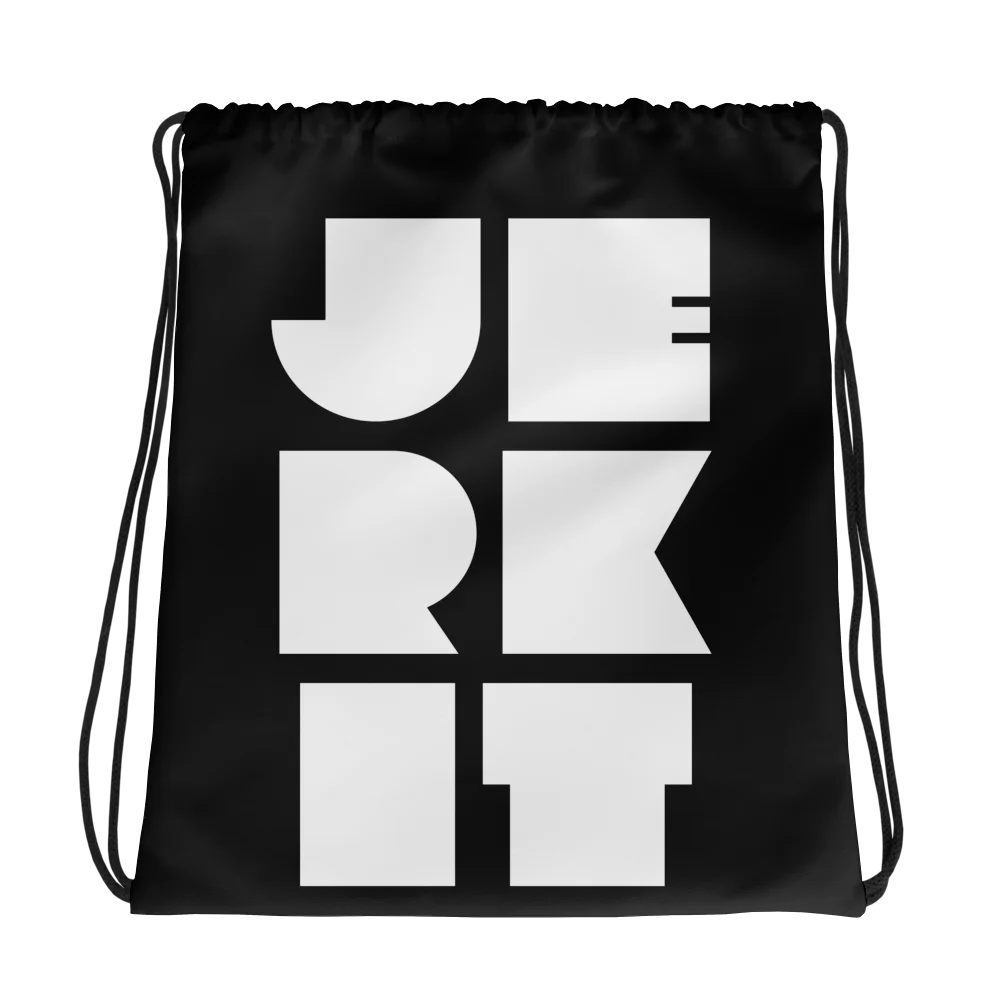 Jerk It Draw String product image (1)