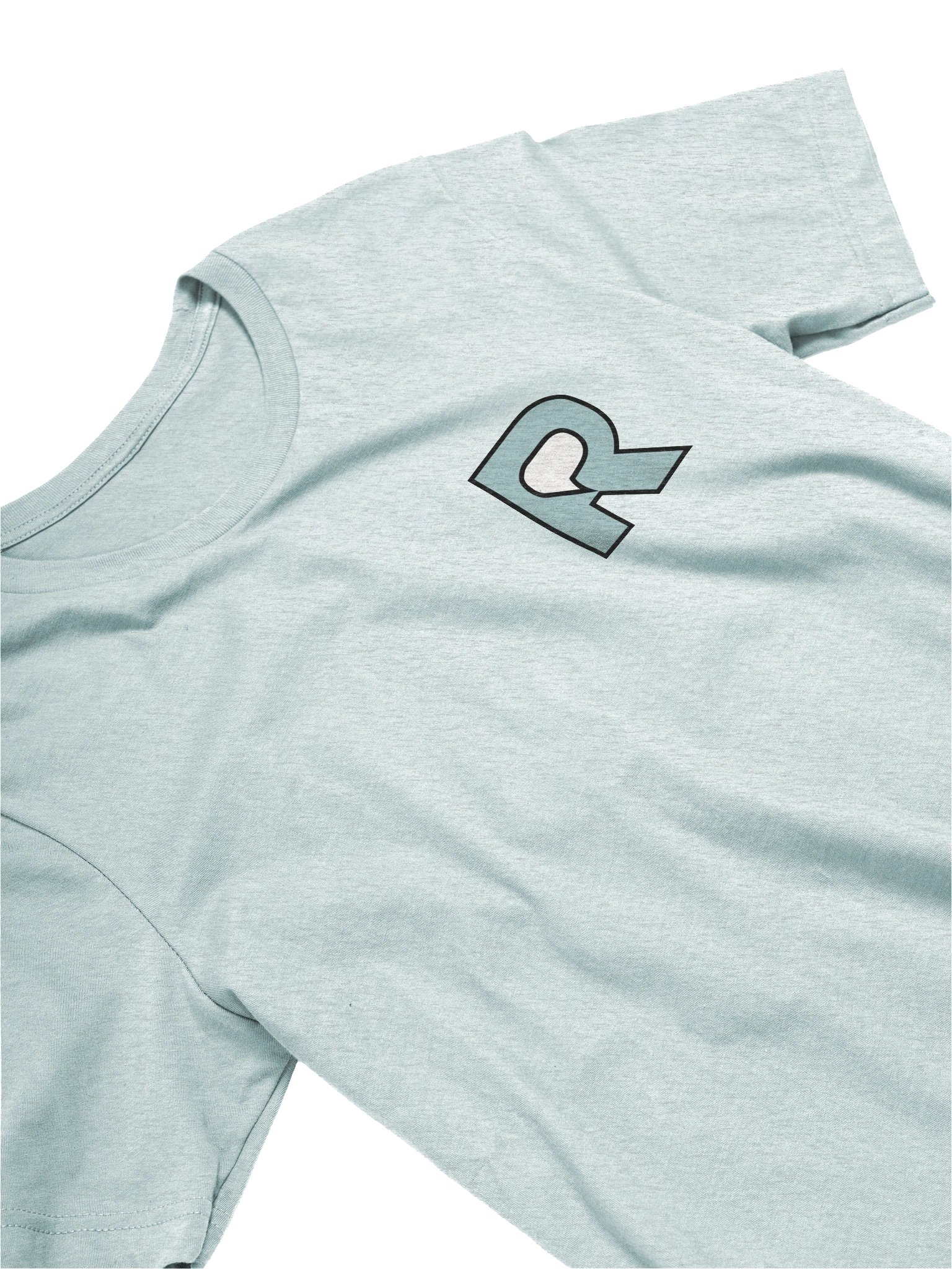 Retro Speech Bubble T-Shirt Ultrasoft product image (11)
