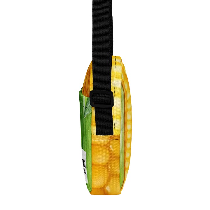 Corn on the Cob Crossbody Bag product image (2)