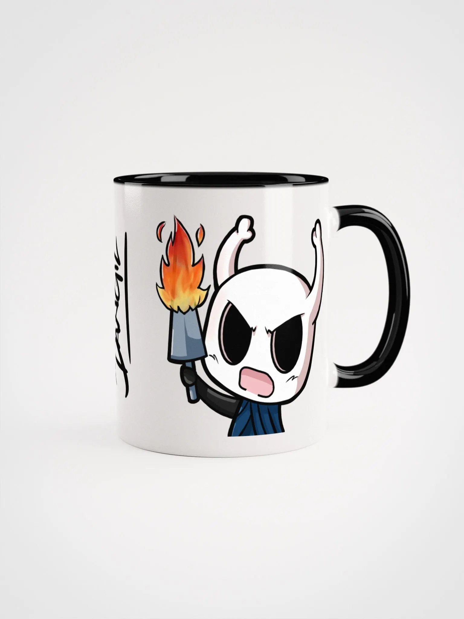 Too Old for This (Mug) product image (1)