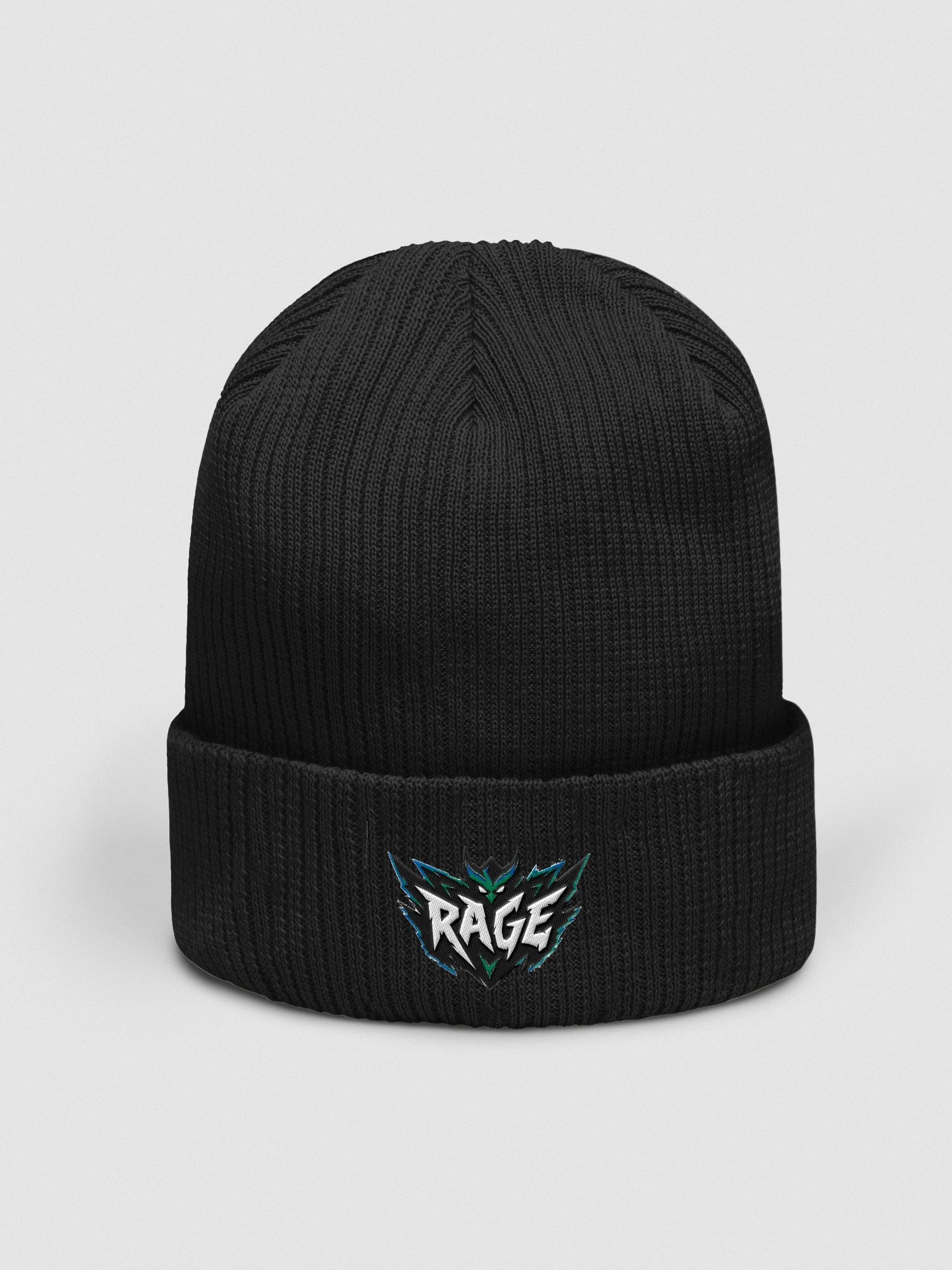 RAGE CLAN BEANIE product image (1)