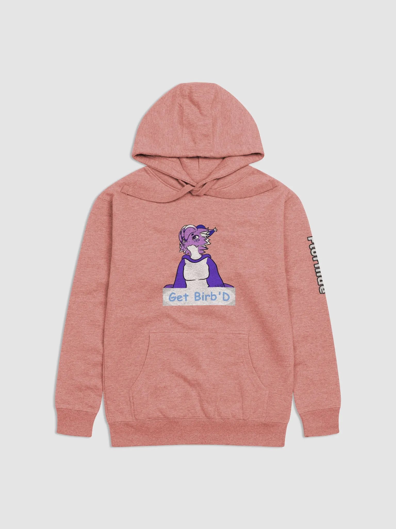 Tesseliquin birb'd product image (1)