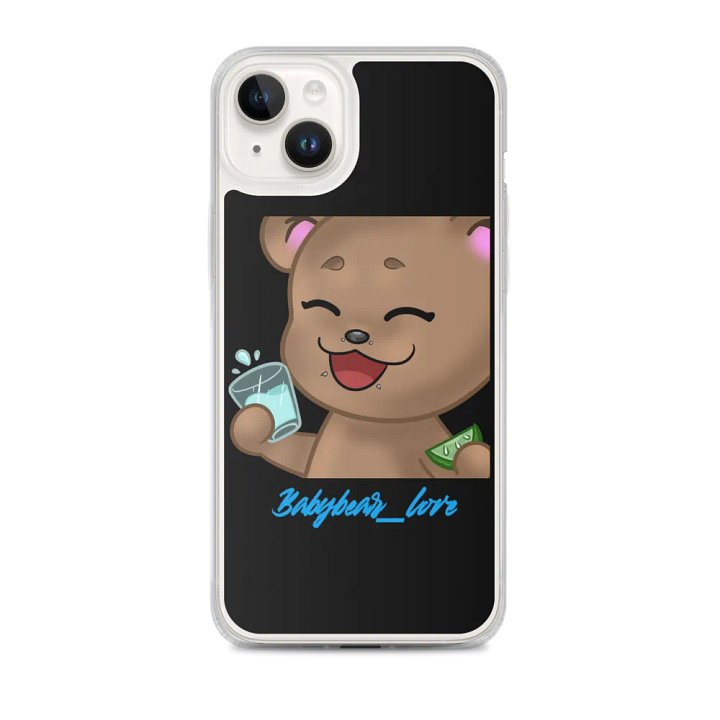 Shots Iphone Case product image (1)