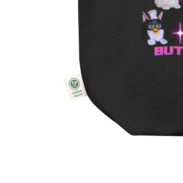 Everything Happens For A Reason Tote Bag product image (2)