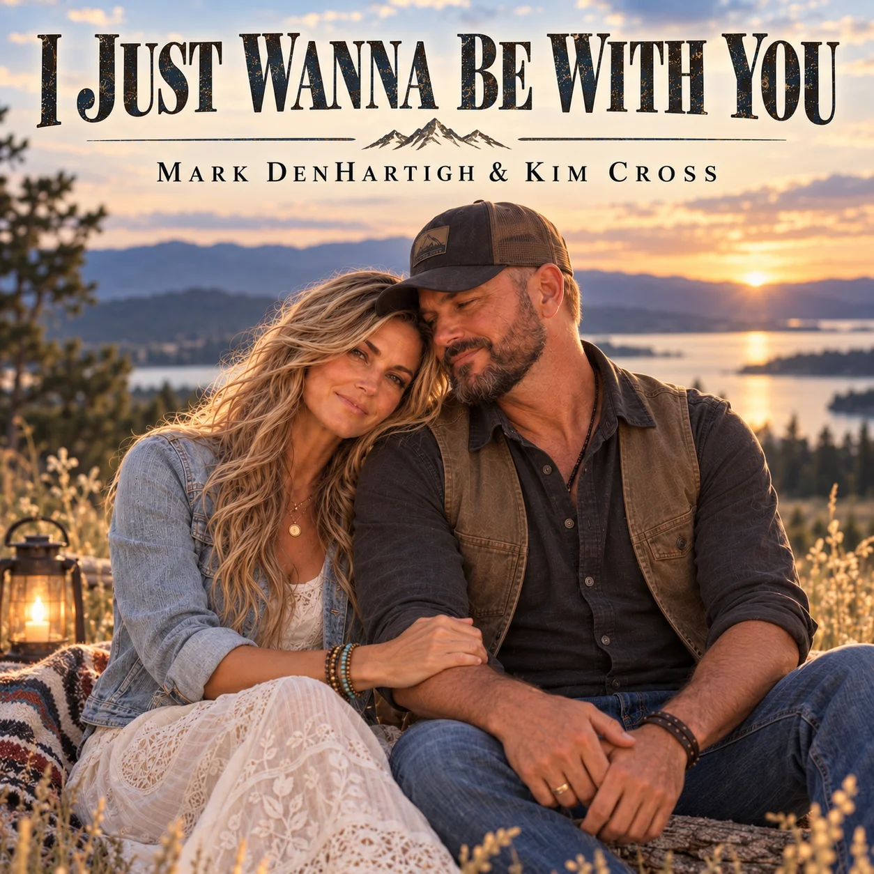 I Just Wanna Be With You (Single Song) product image (1)