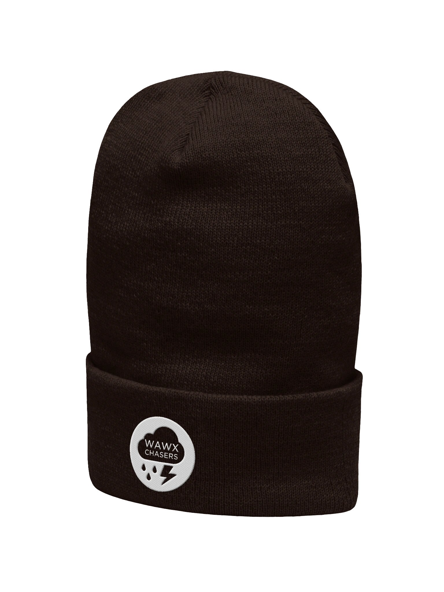 Washington Weather Chasers Beanie product image (2)