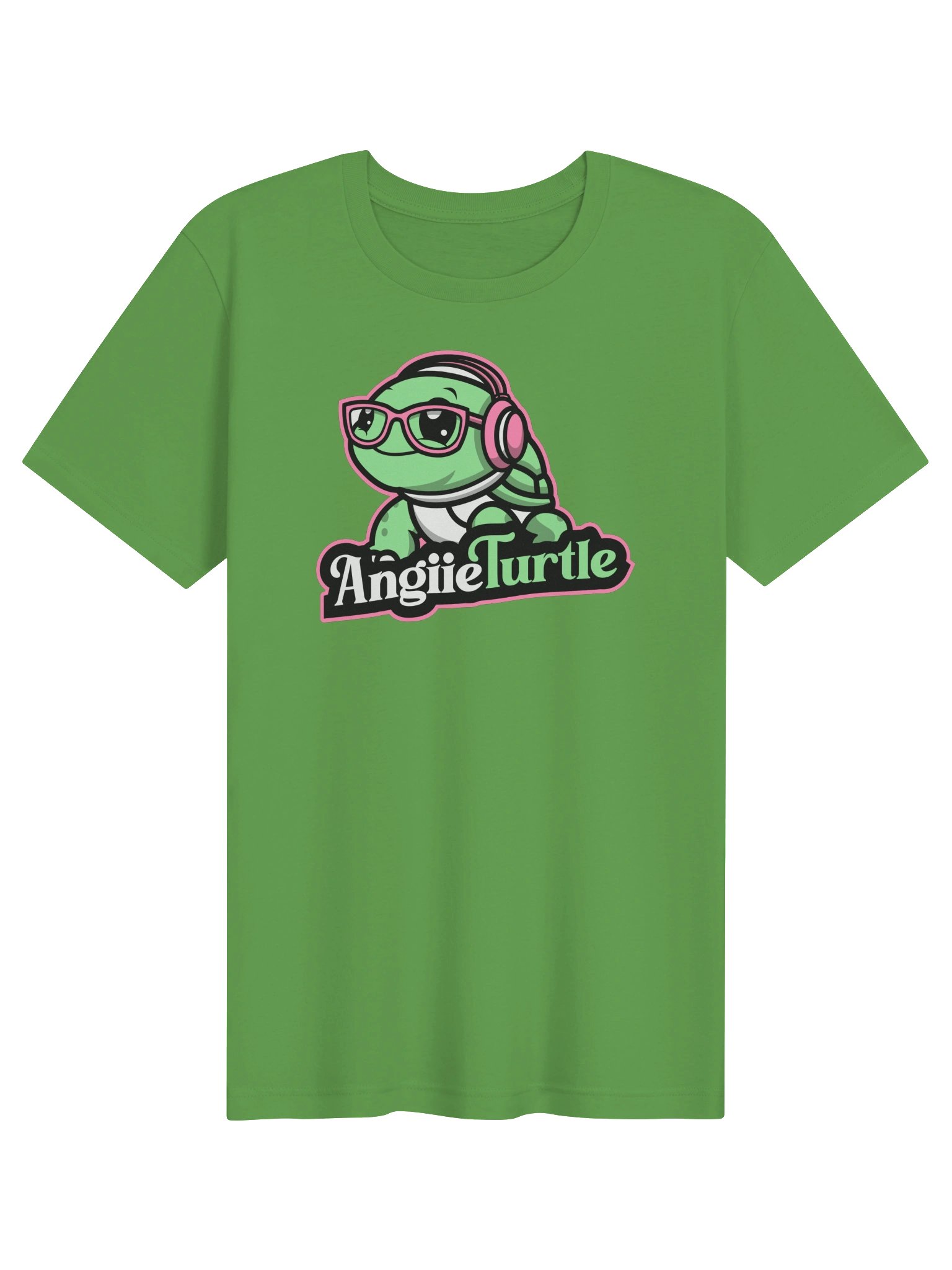 Classic T-Shirt product image (1)