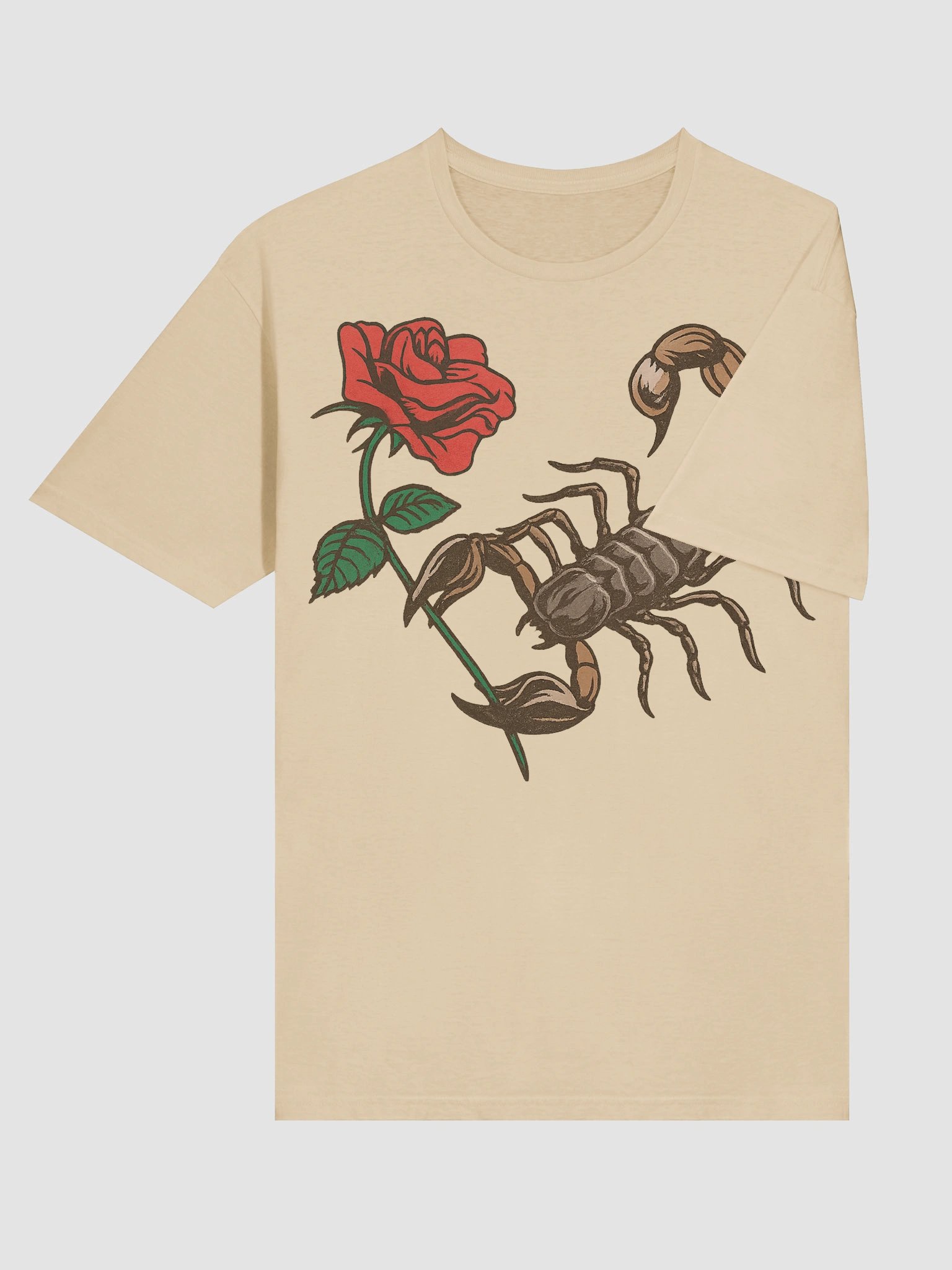 Desert’s Dual Soul product image (6)