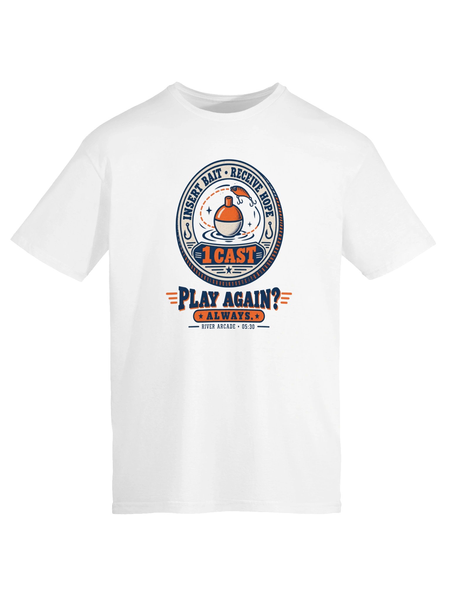 Bait Coin T-Shirt product image (55)