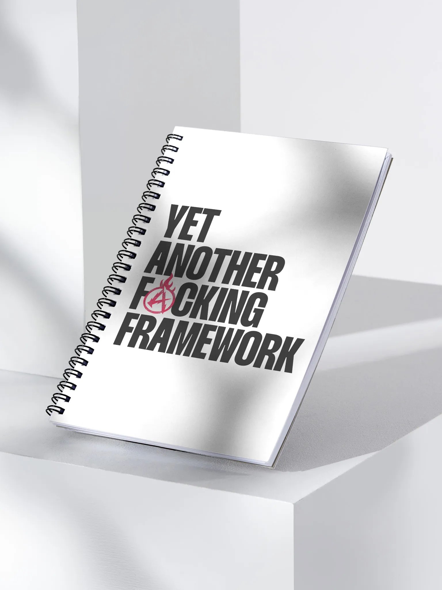 Yet Another F*cking Framework product image (3)