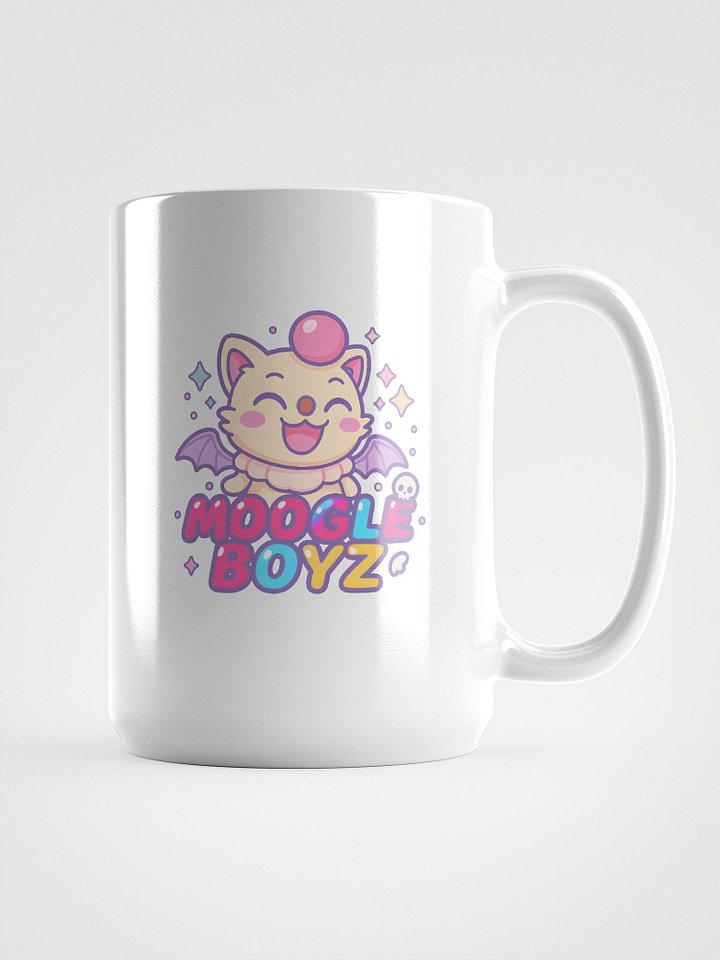 moogle boyz mug product image (1)