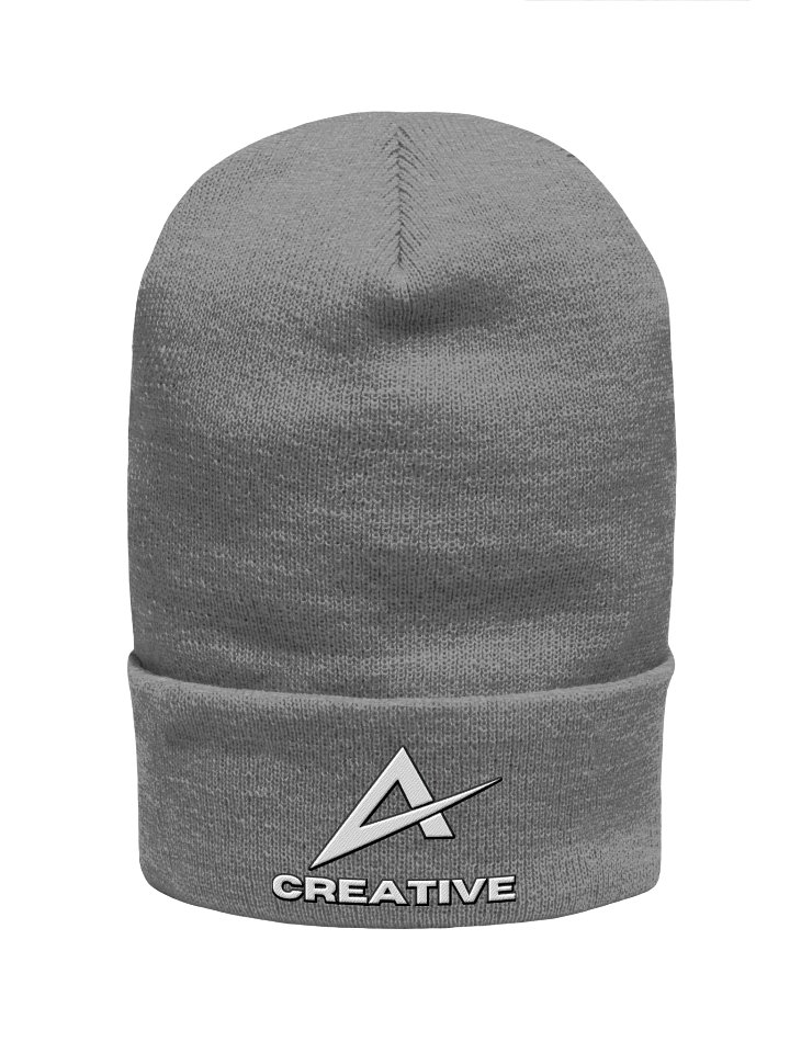 Creative Beanie product image (1)
