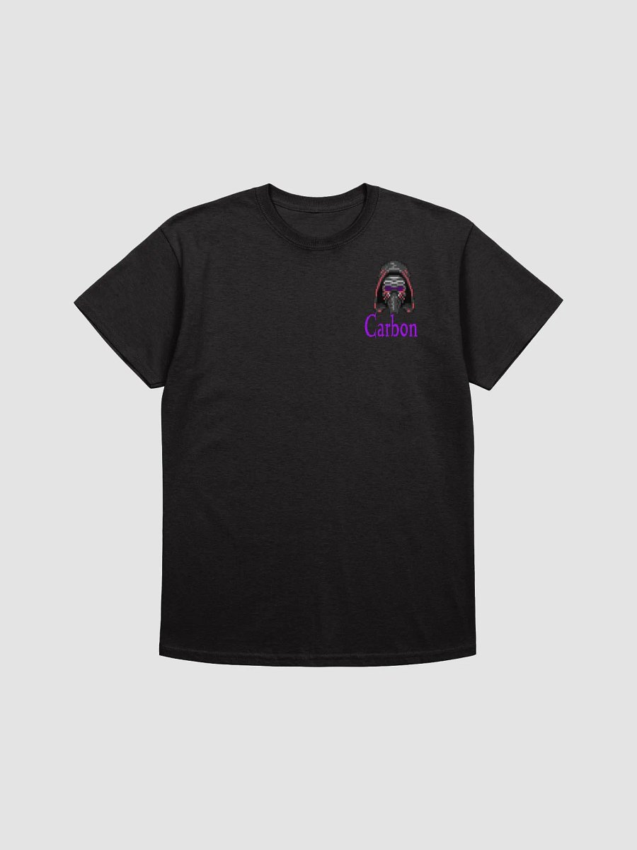 Carbon T-Shirt product image (1)