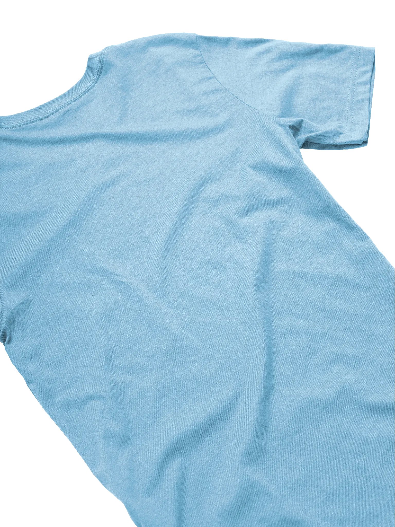 Navigate Tee: Light Mode product image (6)