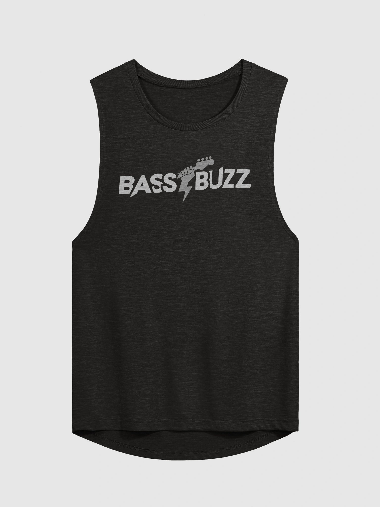 BassBuzz Women's Tank Top product image (2)