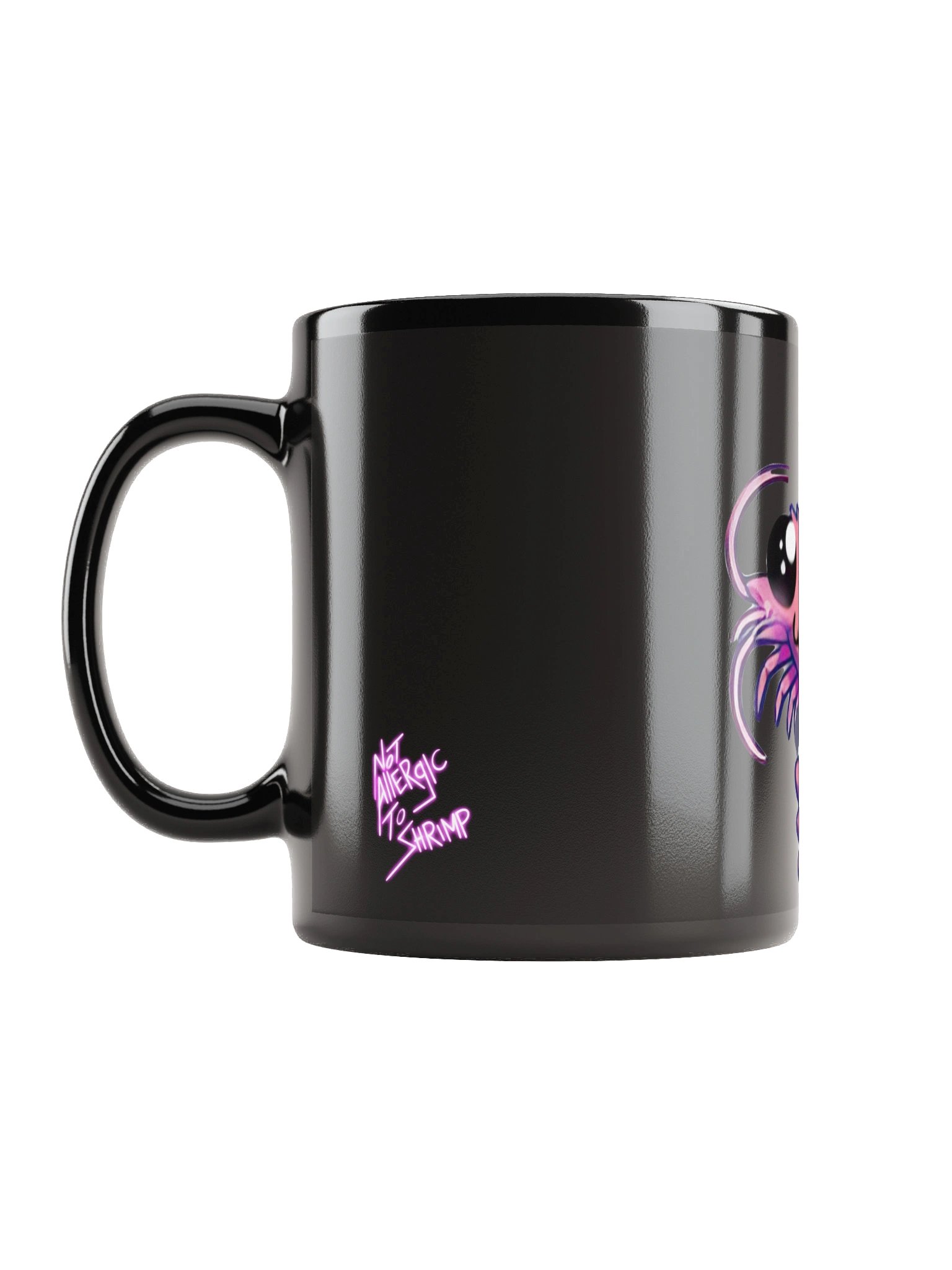 Jedi Shrimp mug product image (12)