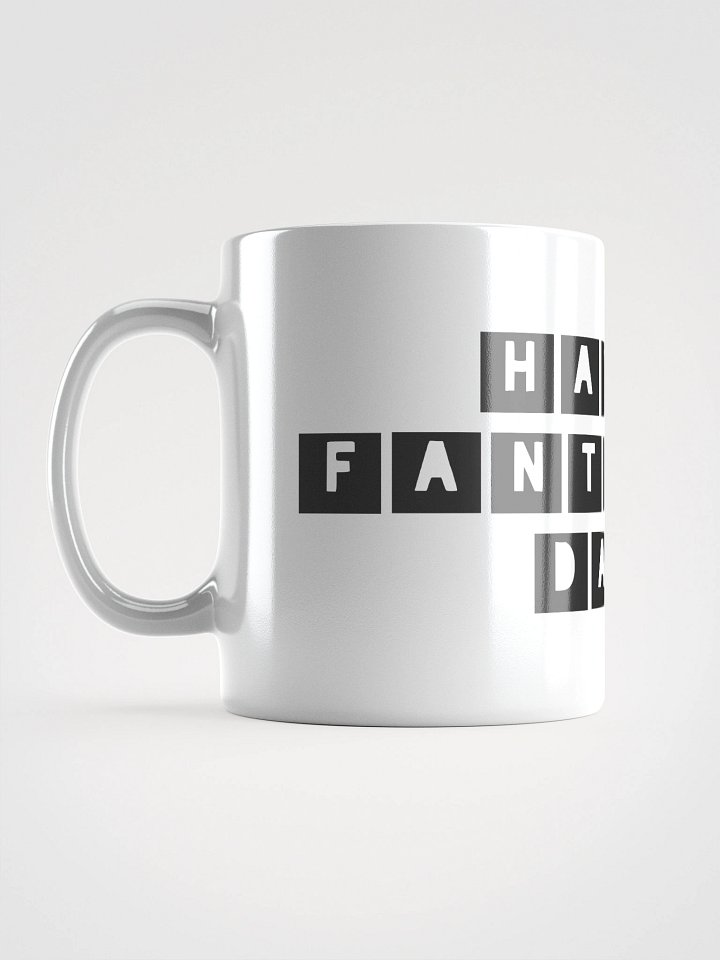 Fantastic Day (Mug) product image (2)