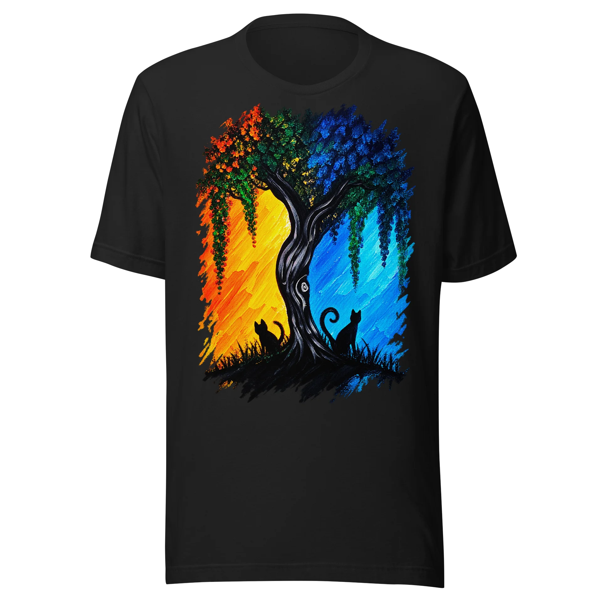 Between Two Worlds product image (1)