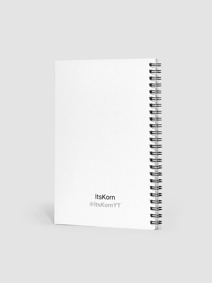 Larnaca - Notebook product image (2)
