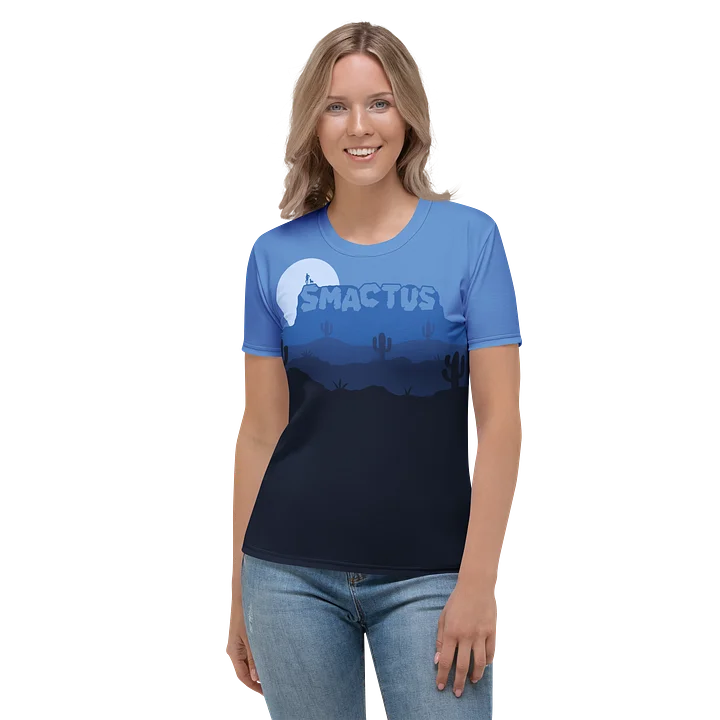 Ladies T! product image (1)