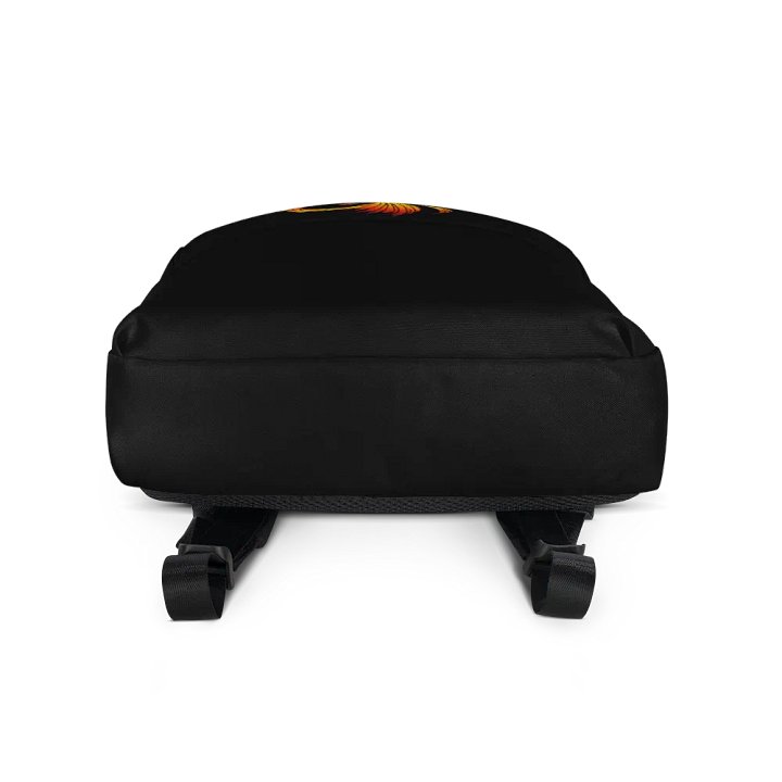 BurningPho3nix Backpack product image (1)
