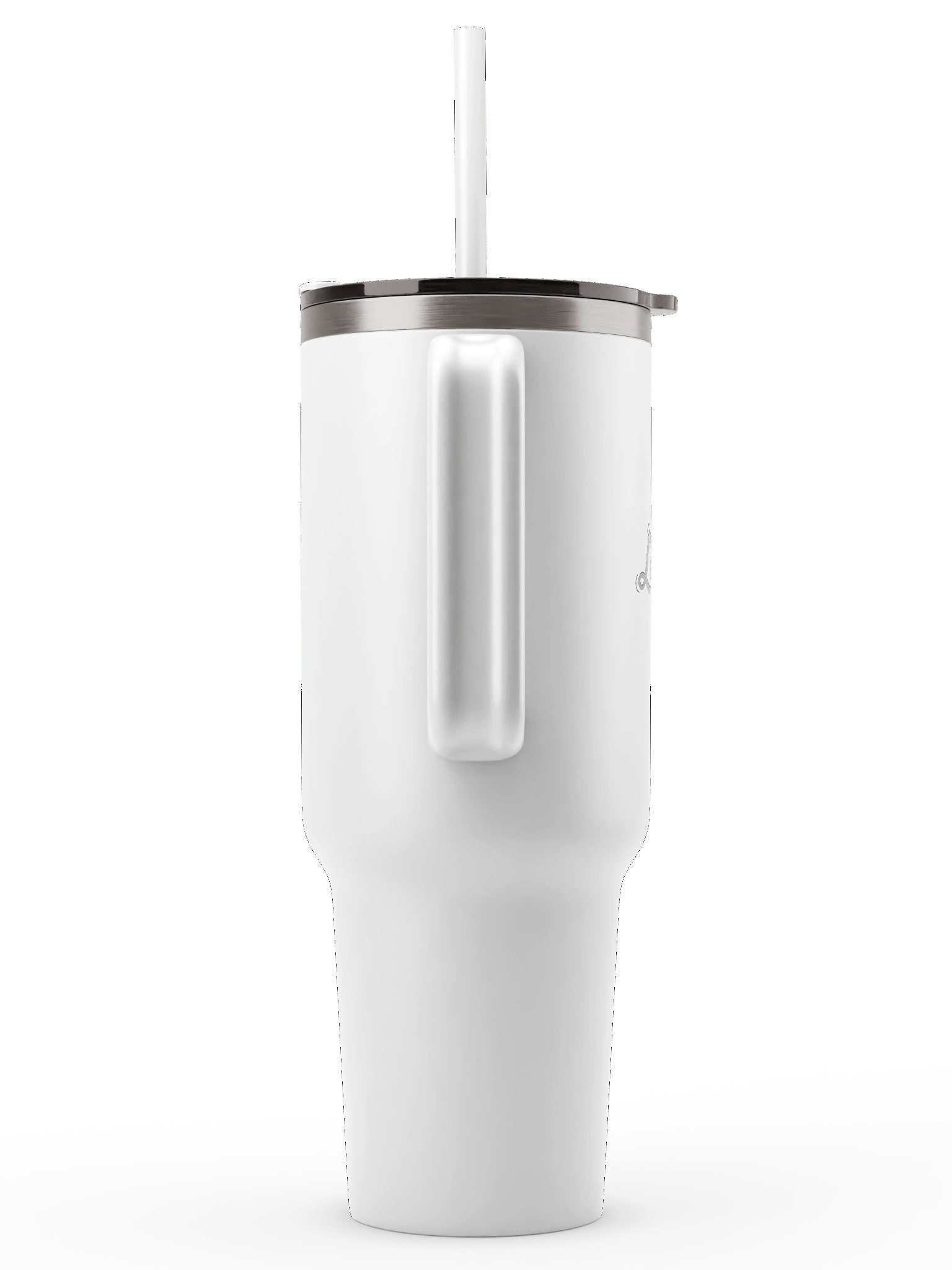 LMKP Pinnacle 40oz Travel Tumbler With Straw product image (3)