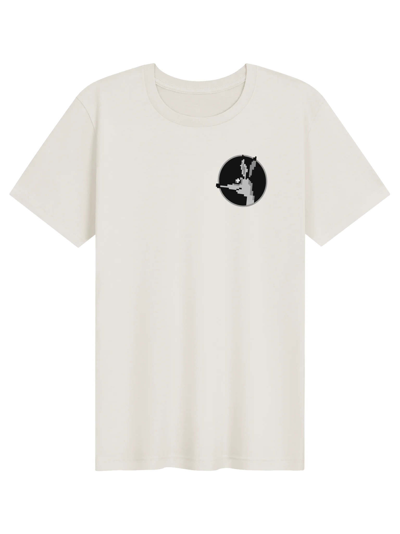 Archive Logo, 1999 — T-Shirt